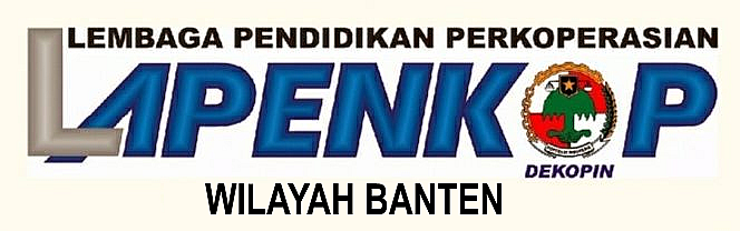 LAPENKOP BANTEN