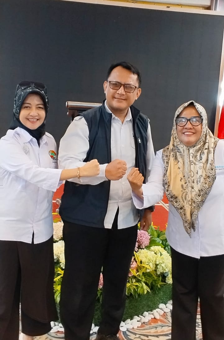 Tim Lapenkop Banten